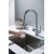 Bateria Blue Water Cyrus chrom