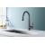 Bateria Blue Water Stabili - grafit (Gun Metal)