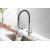 Bateria Blue Water TUSAR kolor STALI