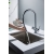 Bateria Blue Water Cyrus chrom