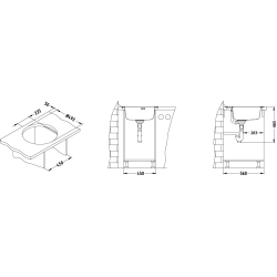 ALVEUS Form 30 len