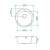 ALVEUS Form 30 len