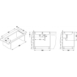 ALVEUS Basic 160 len