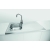 ALVEUS CLASSIC Pro 30 zlewozmywak stalowy satyna