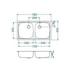 ALVEUS Basic 160 len