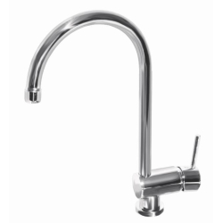 ARC 110 chrom bateria kuchenna