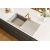 ZEOS P bateria kuchenna Czarna DEEP BLACK