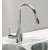 ALVEUS ARC 40 - P bateria kuchenna chrom