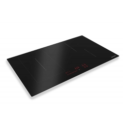 Płyta indukcyjna 78cm FCH 84 BK KL 108.0604.935