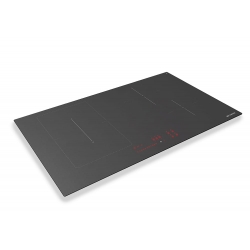 Płyta indukcyjna 78cm FCH 84 GR KL 108.0604.936