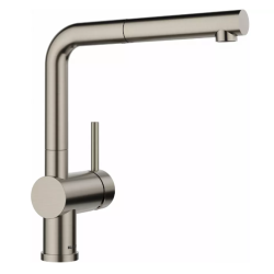Bateria Blanco LINUS-S Satin platinum 527 699