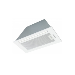 Okap podszafkowy Toflesz Linea Bravo Biały 86,4 cm