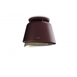 FABER BELLE PLUS BURGUNDY/GOLD 345.0615.653