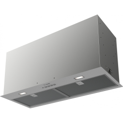Okap podszafkowy FRANKE Box Flush Evo Basic FBFE LG A70 jasnoszary 305.0729.553