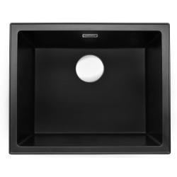 Zlewozmywak Reginox PARIS 50 PURE BLACK + GRATIS