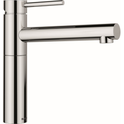 Bateria Blanco ALTA II chrom 527 528