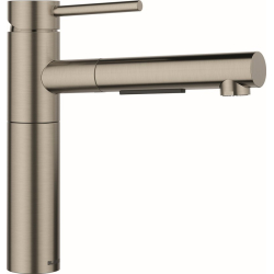 Bateria Blanco ALTA-S II satin platinum 527 710
