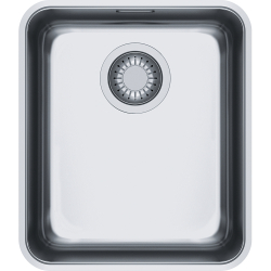 Zlewozmywak Franke Smart ANX 110-34 122.0204.647