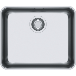 Zlewozmywak Franke Aton ANX 110-48 122.0204.649