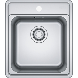 Zlewozmywak Franke Bell BCX 610-42 101.0698.241