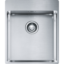Zlewozmywak Franke Box BXX 210/610-40 TL 127.0369.288