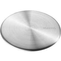 BLANCO CapFlow stal nierdzewna nakładka na odpływ 517 666