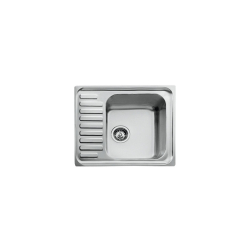 Zlewozmywak Teka CLASSIC 1B 1/2D 650 X MC 10119070