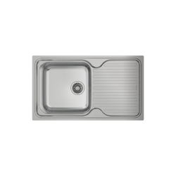 Zlewozmywak Teka CLASSIC 1B 1D X MLN 10119057