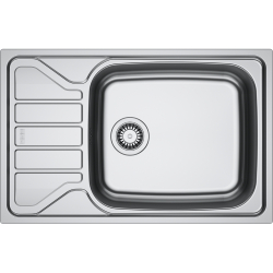Zlewozmywak Franke Flash FLN 611-78 LB 101.0712.174