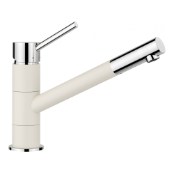 Bateria Blanco KANO delikatny biały 526 951