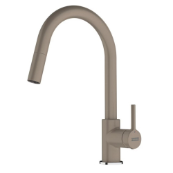 Bateria Franke LINA PULL-OUT cappuccino 115.0626.084