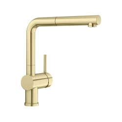 Bateria Blanco LINUS-S Satin Gold 526 684
