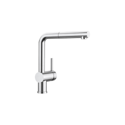 Bateria Blanco LINUS-S powłoka PVD Steel 526 242
