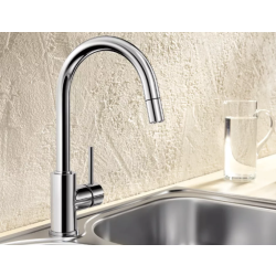 Bateria Blanco MIDA-S chrom 521 454