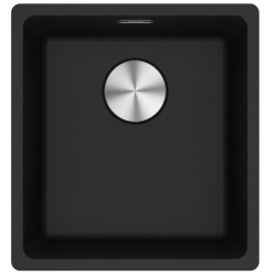 Zlewozmywak Franke Maris MRG 110-37 onyx 125.0697.910