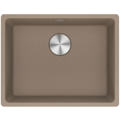 Zlewozmywak Franke Maris MRG 110-52 cappuccino 125.0698.008