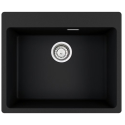 Zlewozmywak Franke Maris MRG 610-54 FTL onyx 114.0661.456