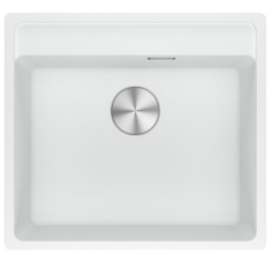 Zlewozmywak Franke Maris MRG 610-52 RTL biały polarny 114.0661.387