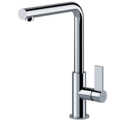 Bateria Franke NEPTUNE EVO chrom 115.0373.928