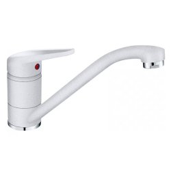 Bateria FRANKE NOVARA PLUS biały polarny 115.0470.658