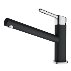 Bateria FRANKE Orbit chrom/onyx 115.0623.056 Franke