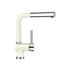 Bateria Schock PIEGA magnolia/chrom