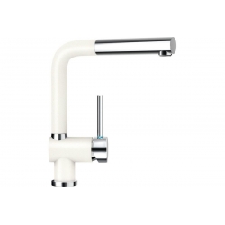 Bateria Schock PIEGA polaris/chrom