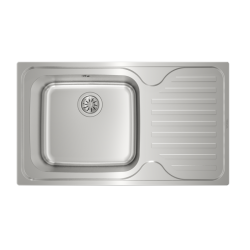 Zlewozmywak Teka CLASSIC MAX 1B 1D R X 11119200