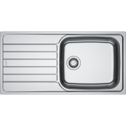 Zlewozmywak Franke Spark SKX 611-100 LB 101.0712.194