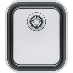 Zlewozmywak Franke Smart SRX 110-34 122.0736.152