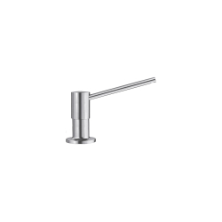 Dozownik do płynu Blanco TORRE powłoka PVD Steel 526 430