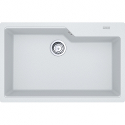 Zlewozmywak Franke Urban UBG 610-78 biały polarny 114.0582.793