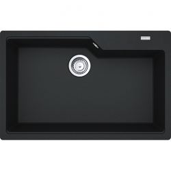 Zlewozmywak Franke Urban UBG 610-78 onyx 114.0582.796