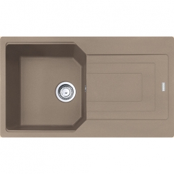 Zlewozmywak Franke Urban UBG 611-86 Fragranit Kaszmir 114.0582.824